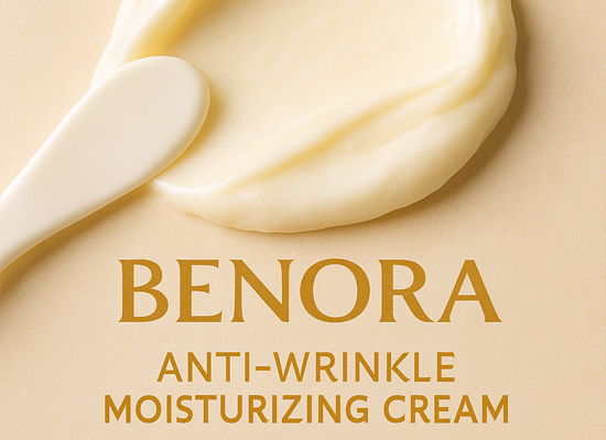 Cream texture